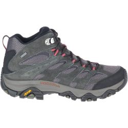 Merrell MOAB 3 MID GTX, moški pohodni čevlji, bela