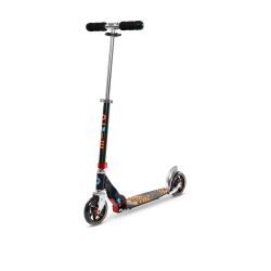 Micro SPEED+, skiro, črna
