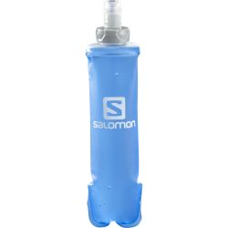 Salomon SOFT FLASK 250ML, steklenica, modra