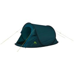 McKinley IMOLA 220, šotor, modra