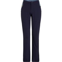 McKinley BRENTON MN, moške pohodne hlače, modra