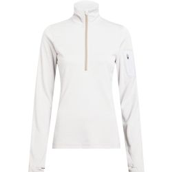McKinley TAMPO WMS, puli ž.poh zip, bela