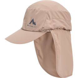 McKinley LAKSIM II U, moška pohodna kapa, siva