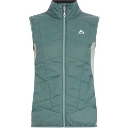 McKinley SANSA HYB VST W, ženski pohodniški brezrokavnik