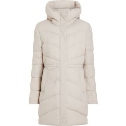 McKinley ECOSTA W, plašč, siva