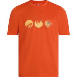 McKinley FABI II M, maja m.kr poh