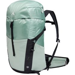 McKinley LASCAR II VT 25W, pohodniški nahrbtnik, zelena