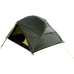 McKinley AMPATO 40.3, šotor, zelena
