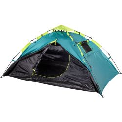 McKinley EASY UP I SW 2 I, šotor, zelena
