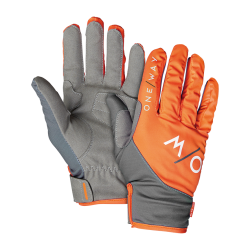 Oneway XC GLOVE STORM, rokavice m.smu tek, siva