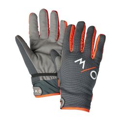 Oneway XC GLOVE UNIVERSAL, rokavice m.smu tek, siva