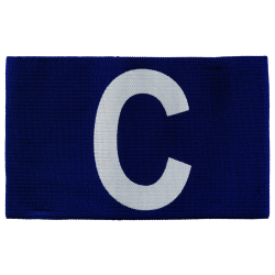 Pro Touch ARM BAND C, kapetanski trak, modra