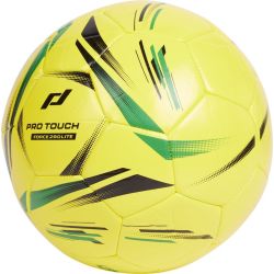 Pro Touch FORCE 290 LITE, nogometna žoga, rumena