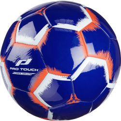 Pro Touch FORCE 350 LITE, nogometna žoga, bela