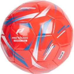 Pro Touch FORCE 350 LITE, nogometna žoga, bela