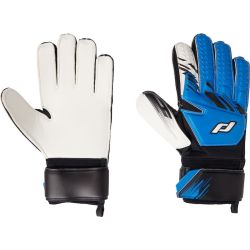 Pro Touch FORCE 1000 FS, moške nogometne rokavice, modra