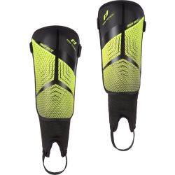 Pro Touch FORCE 100 FS, ščitnik za golen, črna