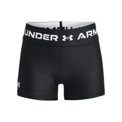 Under Armour ARMOUR SHORTY, pajke o.kr fit, črna