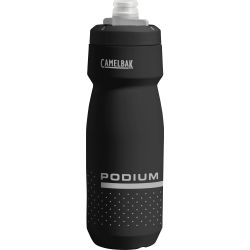 Camelbak PODIUM 0,71L, bidon, črna