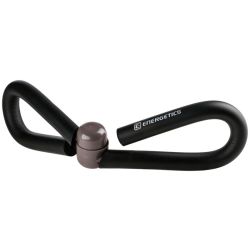 Energetics THIGH TONER, fitnes vzmet, črna