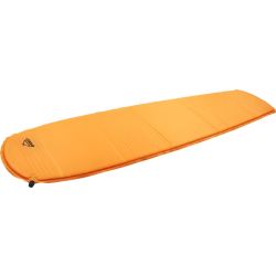 McKinley TREKKER SI 25, samonapihljiva blazina, oranžna
