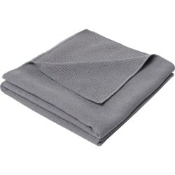 Energetics YOGA TOWEL, brisača, siva