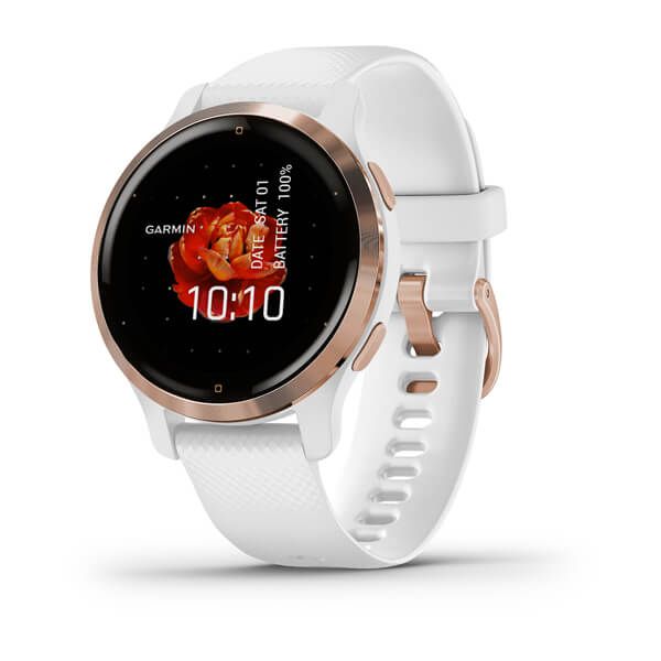 Garmin venu intersport deals