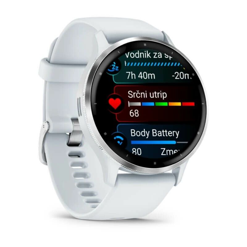 Garmin venu intersport hotsell