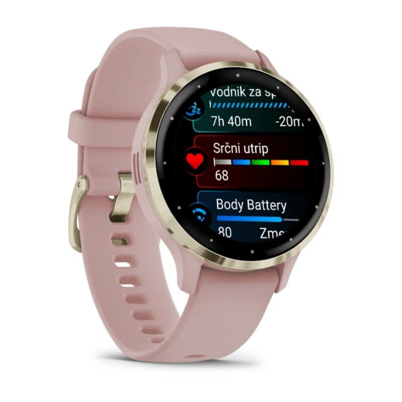 Garmin venu intersport hot sale