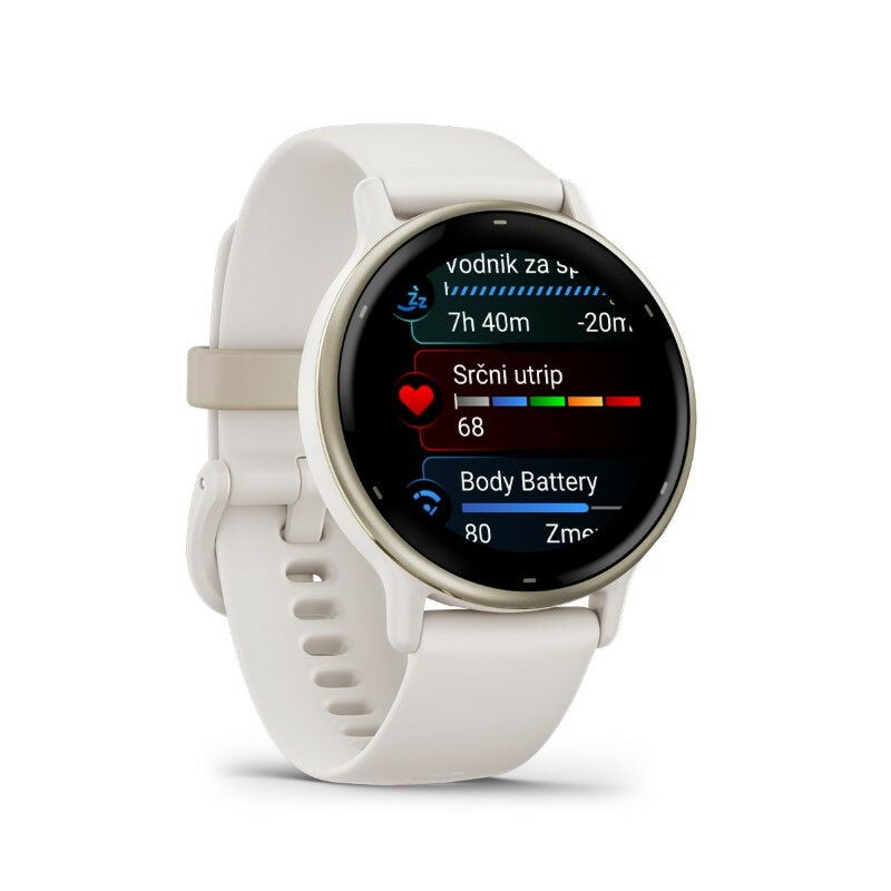 Garmin vivoactive 3 music intersport cheap