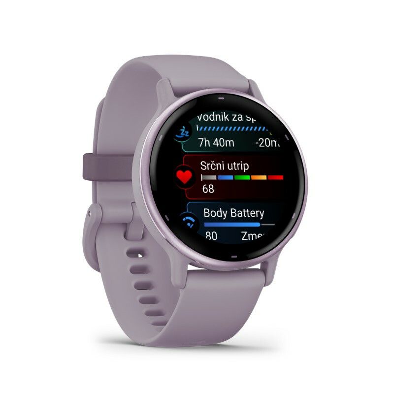 Intersport garmin vivoactive 3 top