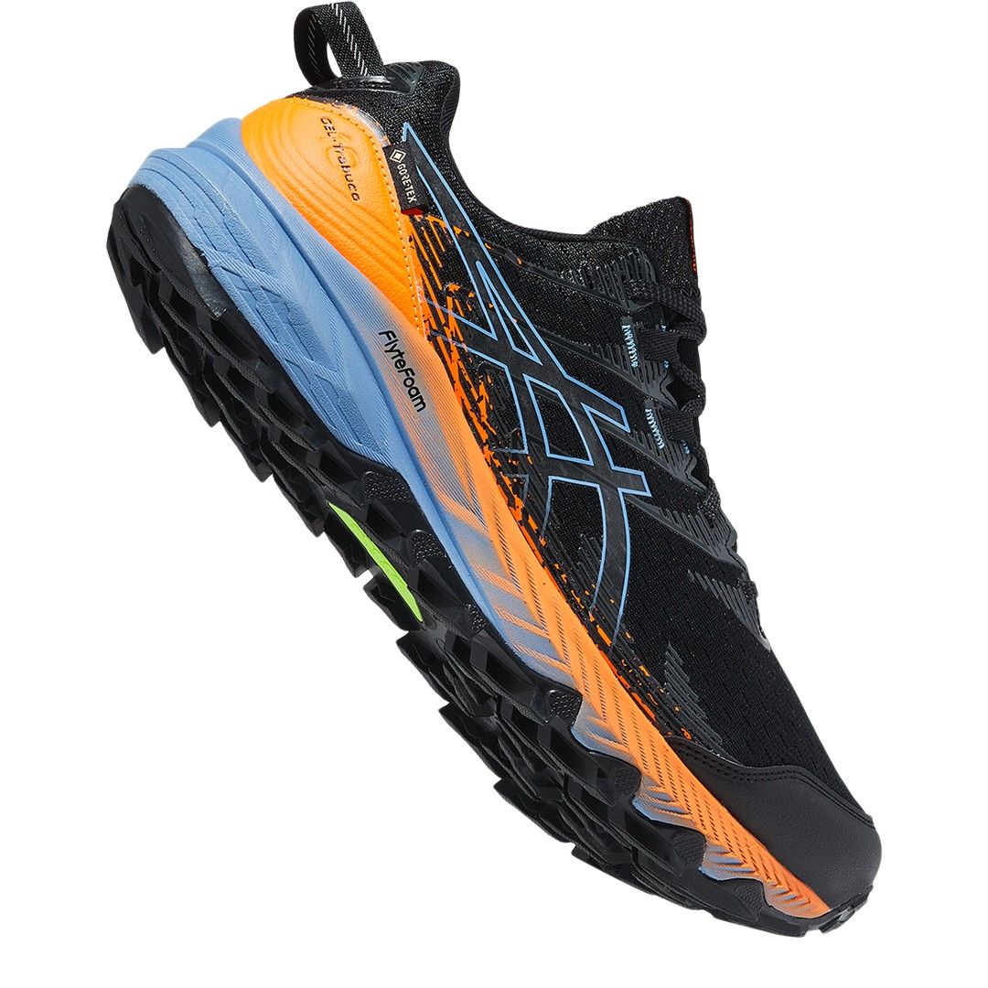 Asics gore tex intersport online