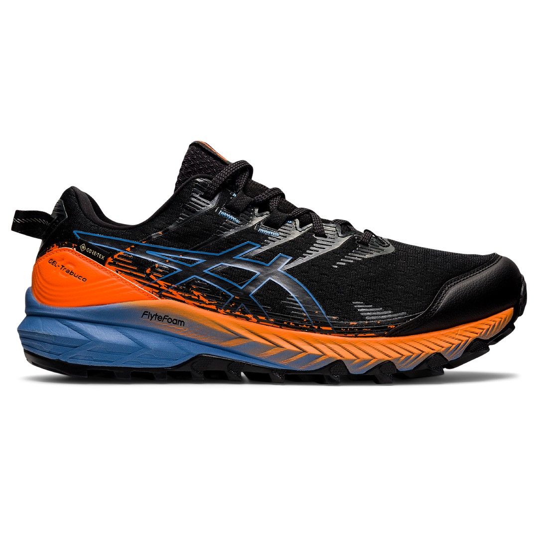 Asics gore tex intersport outlet