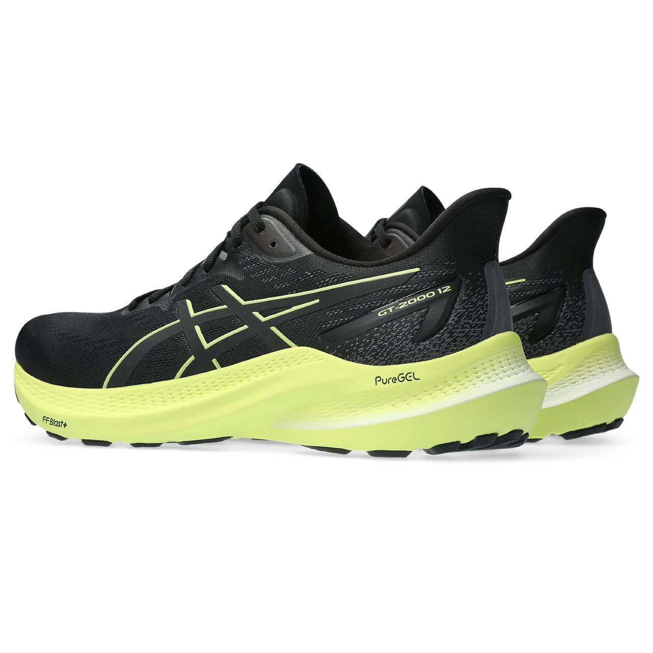 Intersport asics cheap gt 2000