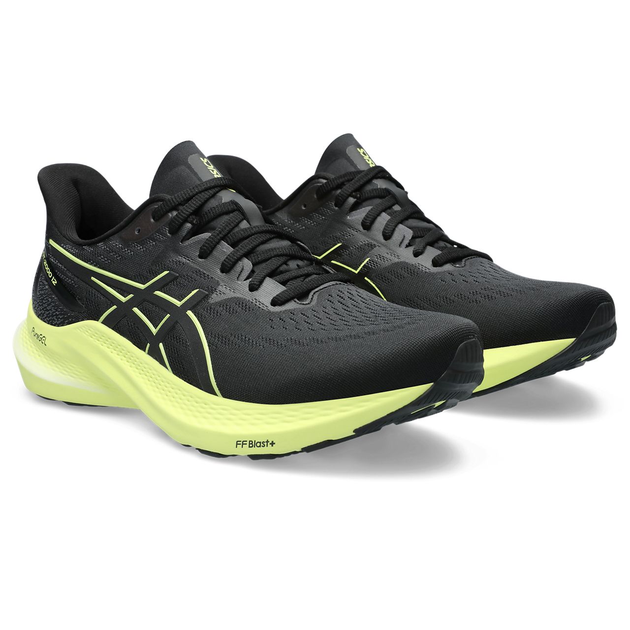 Asics GT 2000 12 mo ki teka ki copati rna Intersport