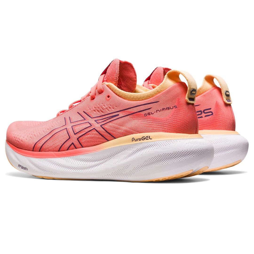 Asics nimbus outlet 20 intersport