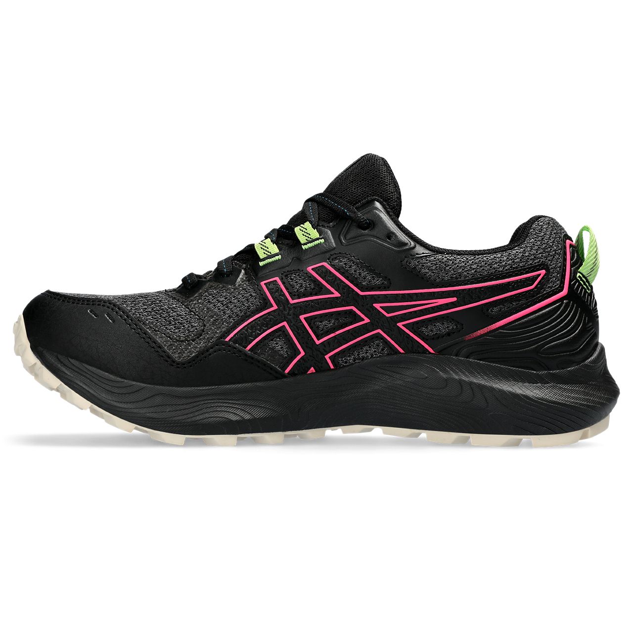 Asics gel sonoma 4 gtx intersport clearance