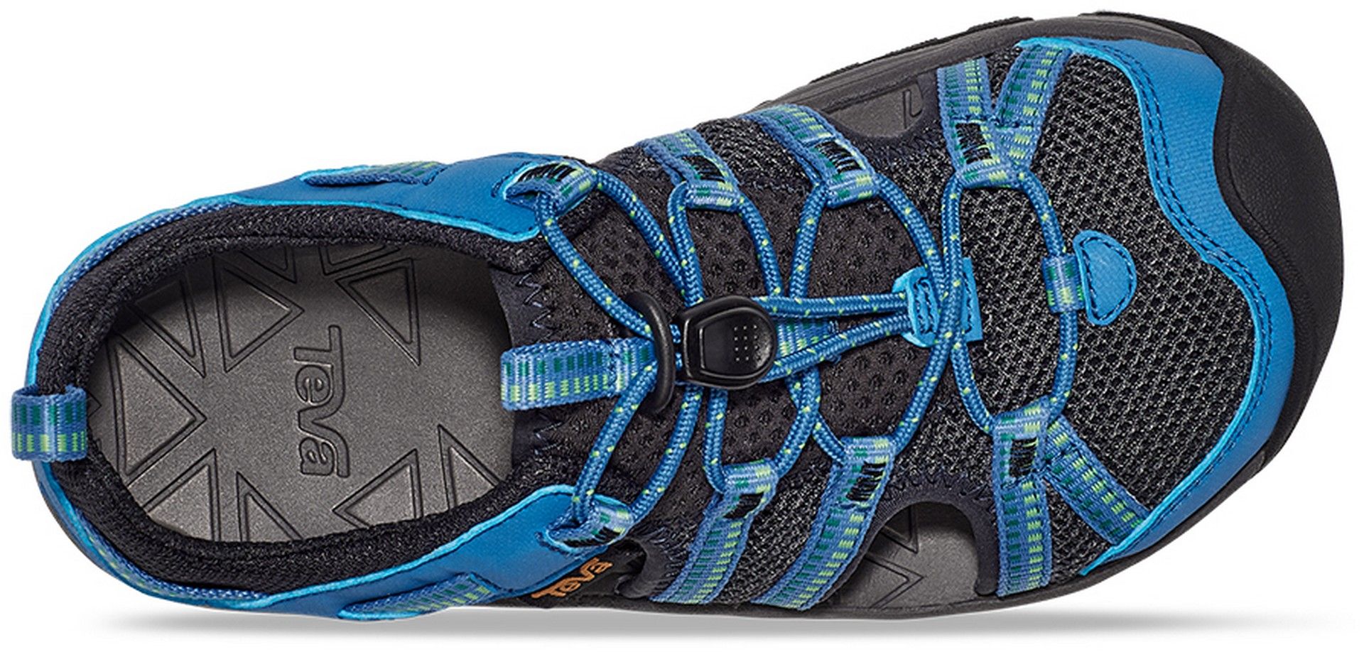 Teva MANATEE sandali modra Intersport