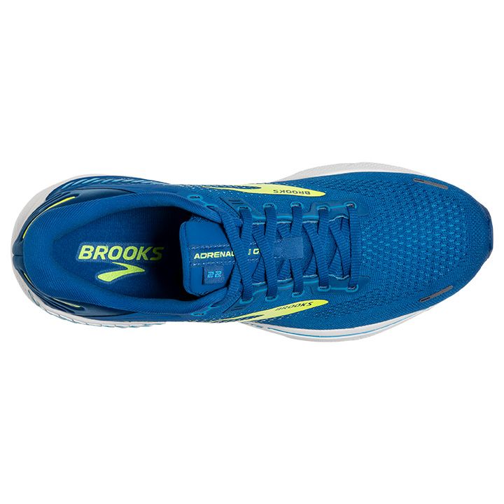 Intersport sales brooks adrenaline