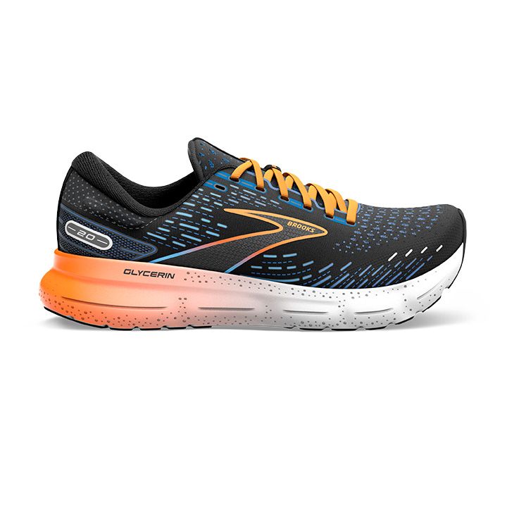 Intersport brooks glycerin clearance