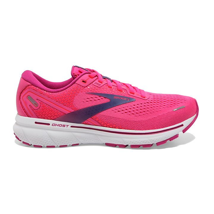 Brooks ghost deals intersport