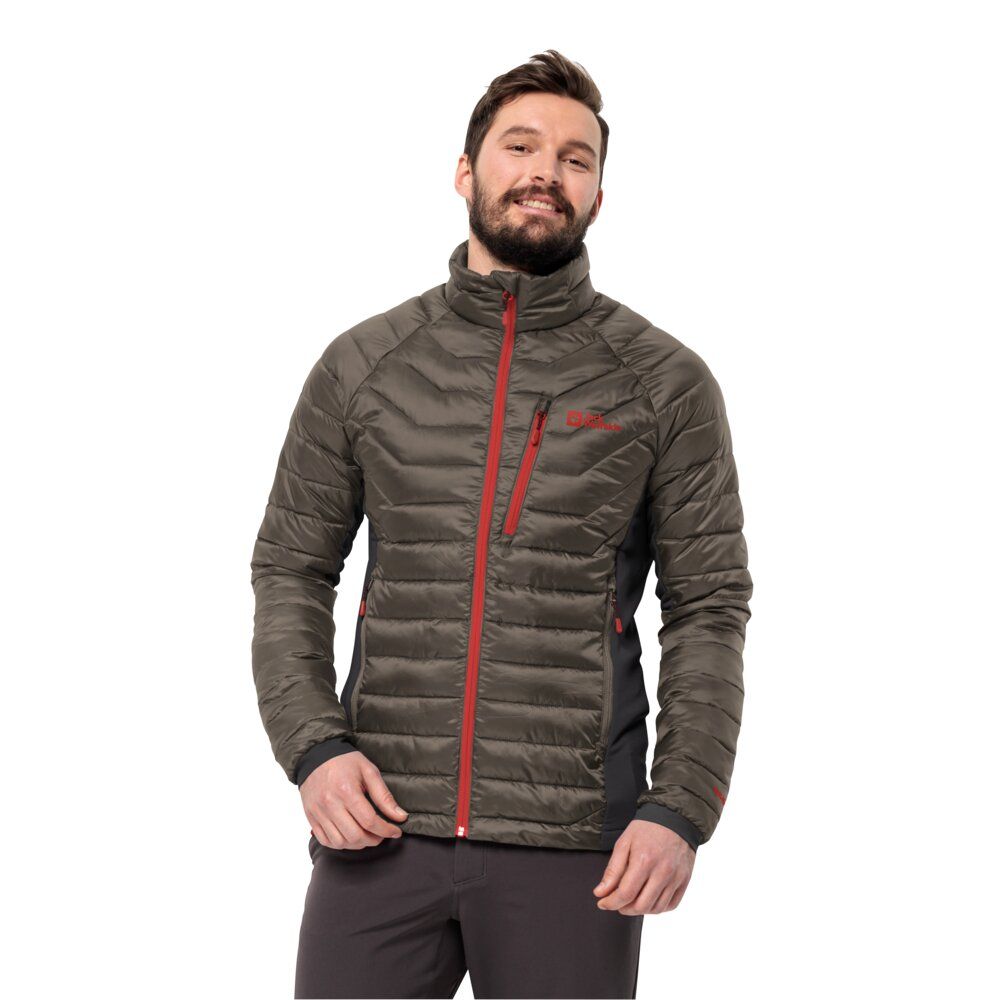 Intersport jack wolfskin new arrivals