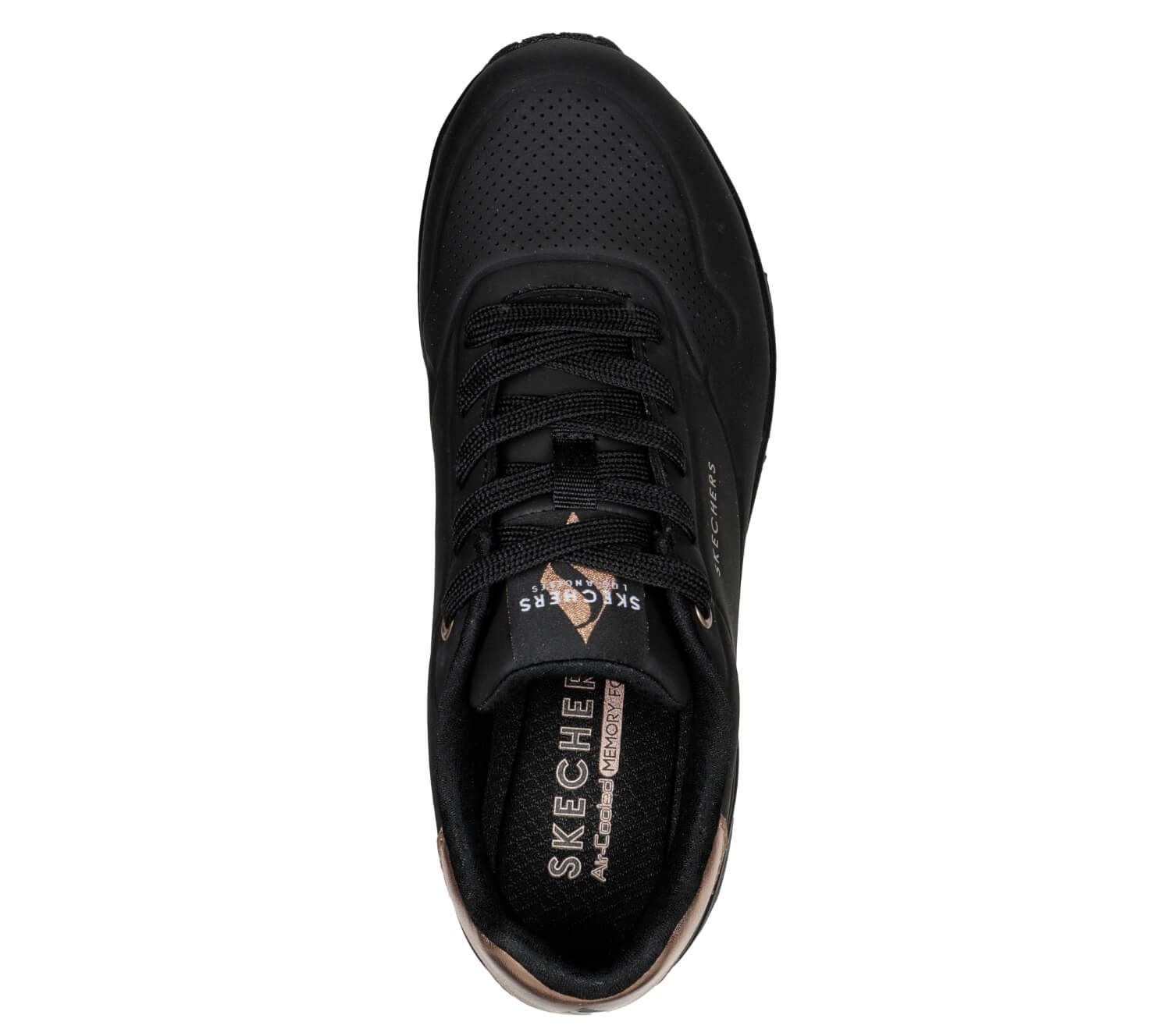 Intersport skechers memory foam shop