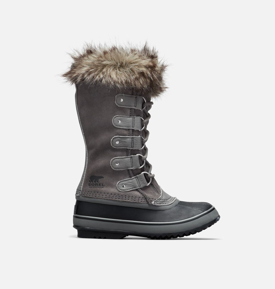 Sorel JOAN OF ARCTIC kornji .skiboot siva Intersport