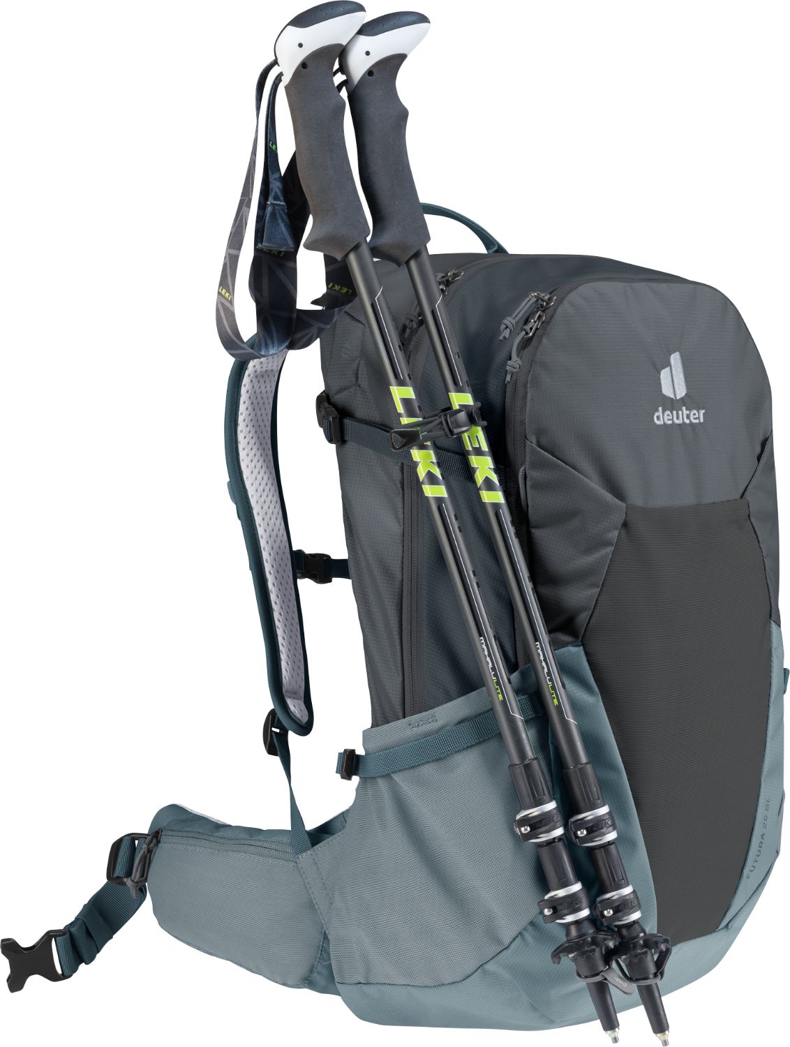Deuter futura 25 online