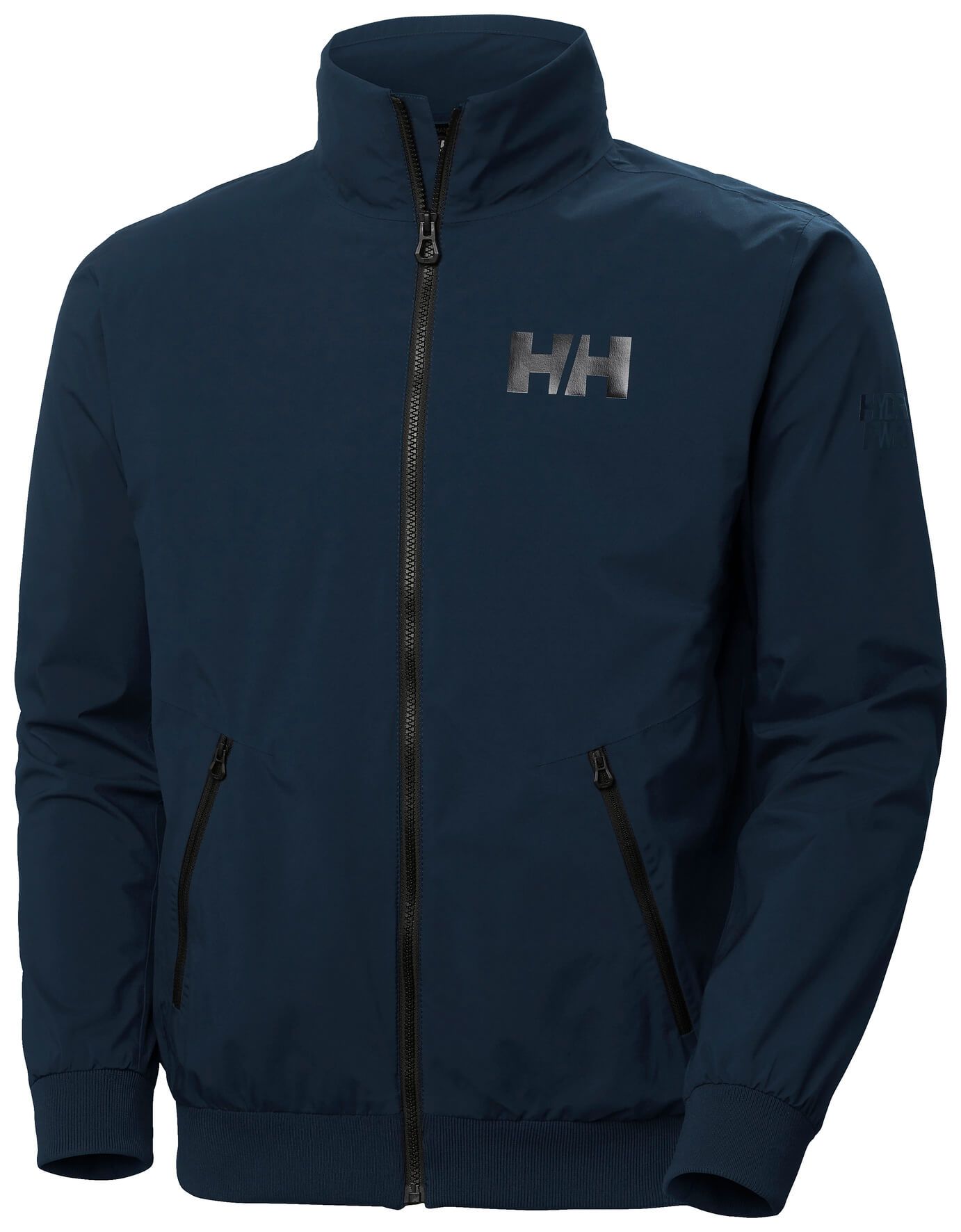 Helly Hansen HP RACING BOMBER JACKET 2.0 mo ka jakna modra Intersport