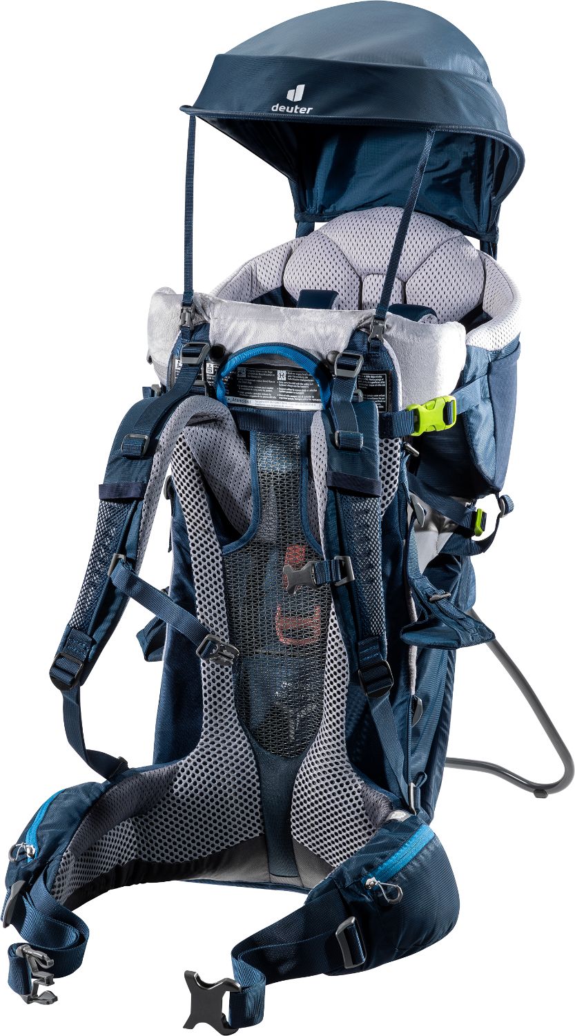 Deuter kid comfort 3 cena online