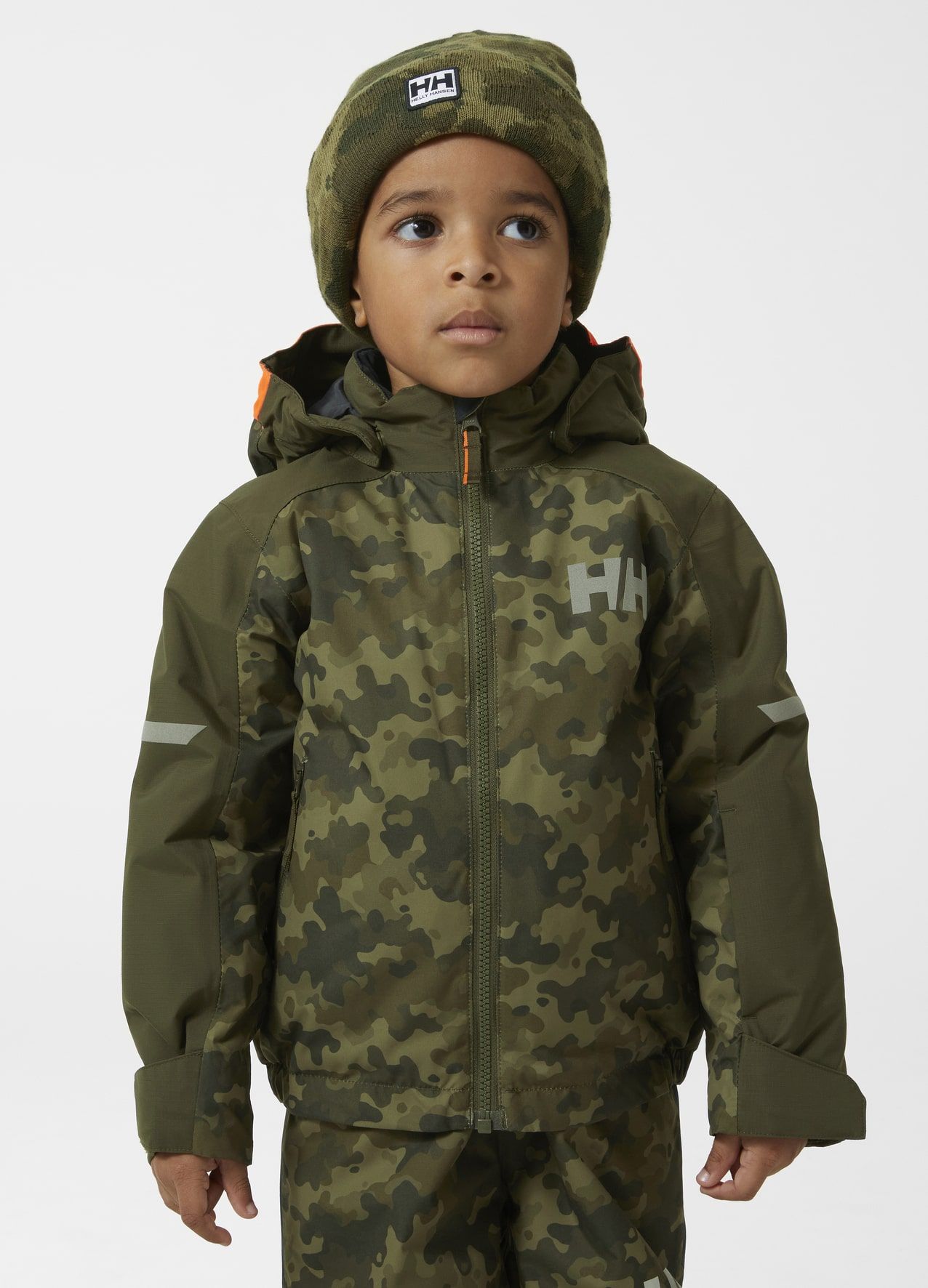 Helly hansen legend top