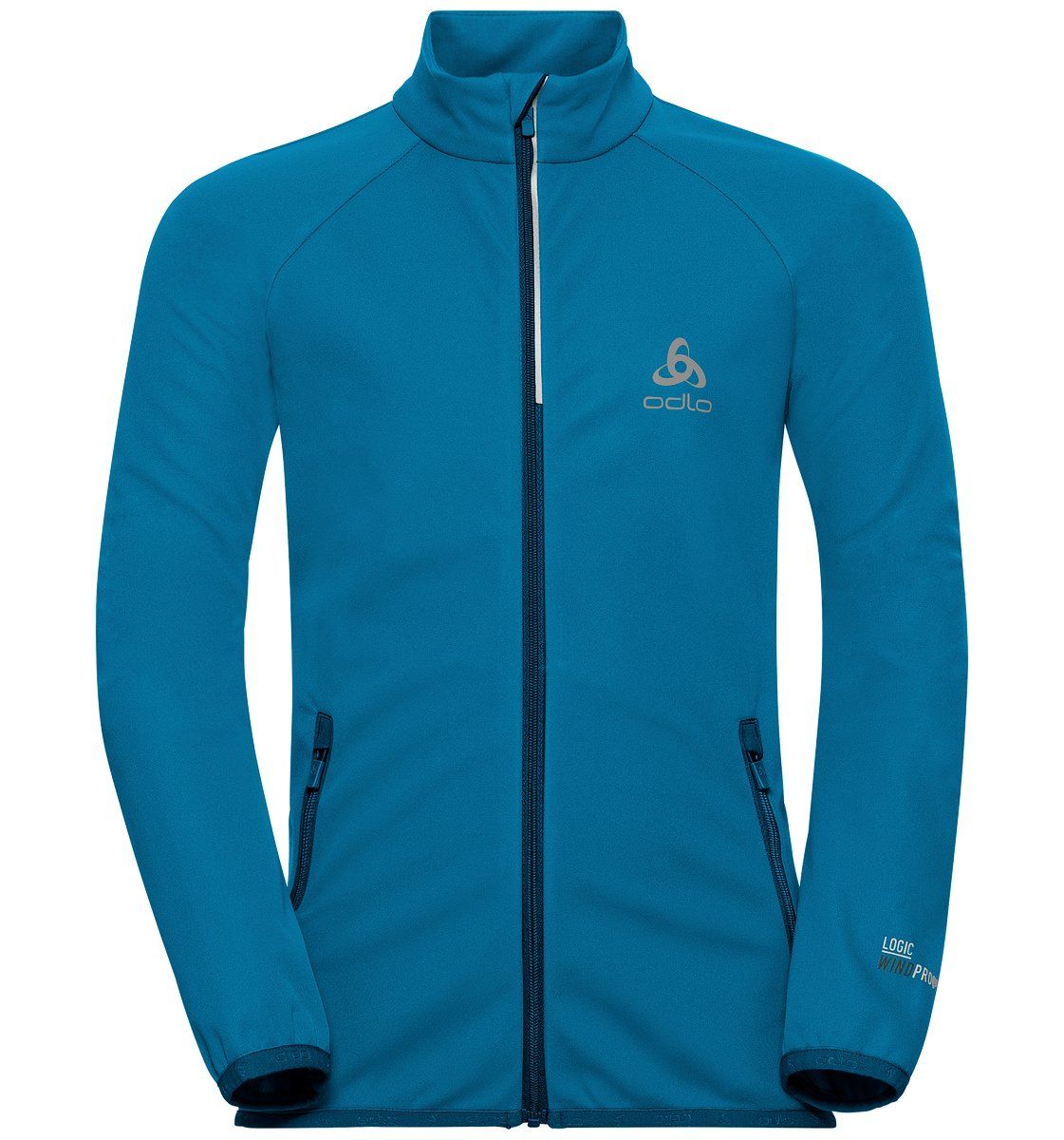 Odlo aeolus element warm top