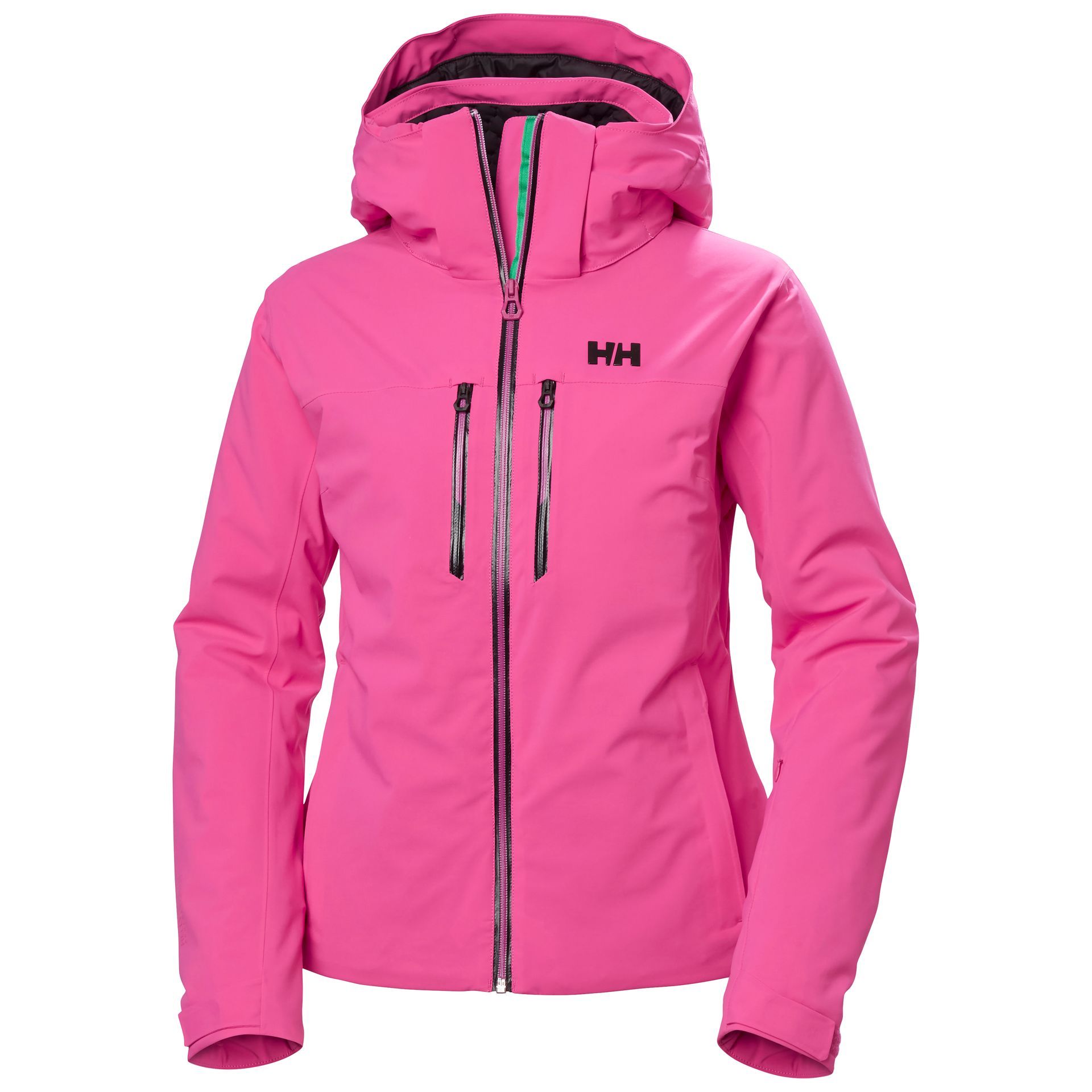 Helly Hansen W ALPHELIA LIFALOFT JACKET enska smu arska jakna roza Intersport